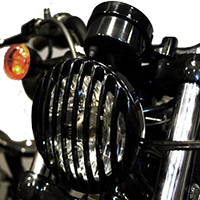 Headlight Grill