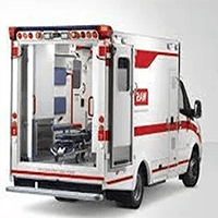 Ambulance Body