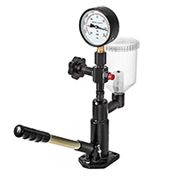 Fuel Injector Tester