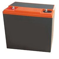 Electric Bike Batteries