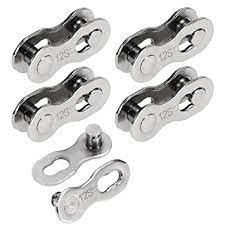 Bicycle Chain Links