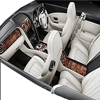 Automotive Interiors