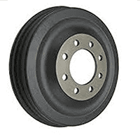Tractor Brake Drum