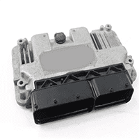 Engine Control Module
