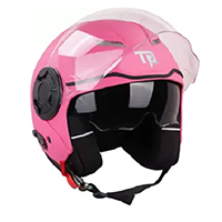 Ladies Helmet