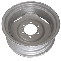 Tractor Wheel Rim