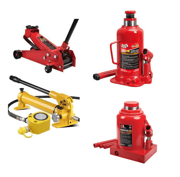 Hydraulic Jack