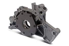 Truck Oil Pump Units