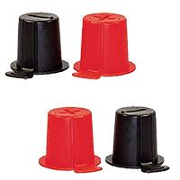 Battery Caps