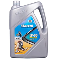 EP 90 Gear Oil