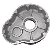 Gearbox Casting