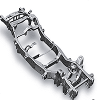 Vehicle Chassis