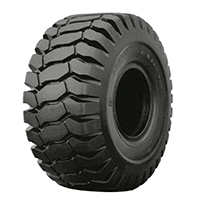 OTR Radial Tyre