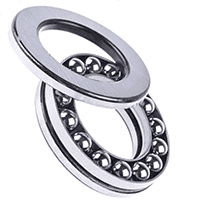 Thrust Ball Bearing