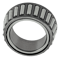Taper Bearings