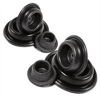 Rubber Diaphragm