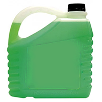 Radiator Coolants