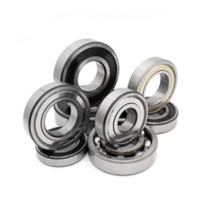 Jewel Bearings