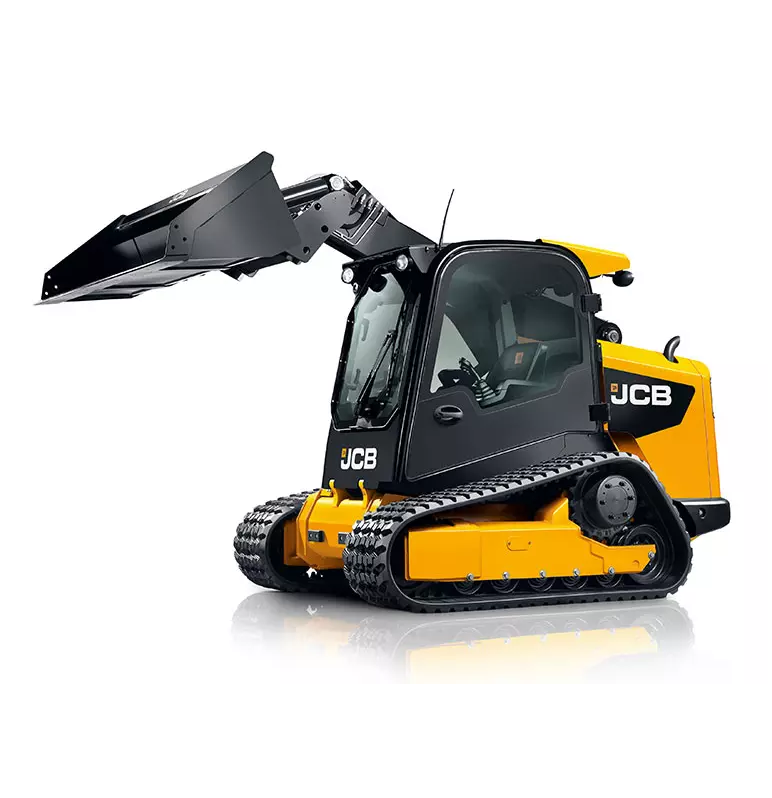 JCB Skid Steer Loaders