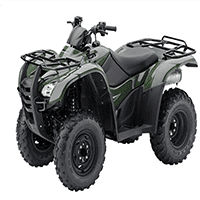 ATV Rental