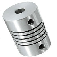 Encoder Coupling