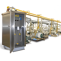 Oil Mist Lubrication