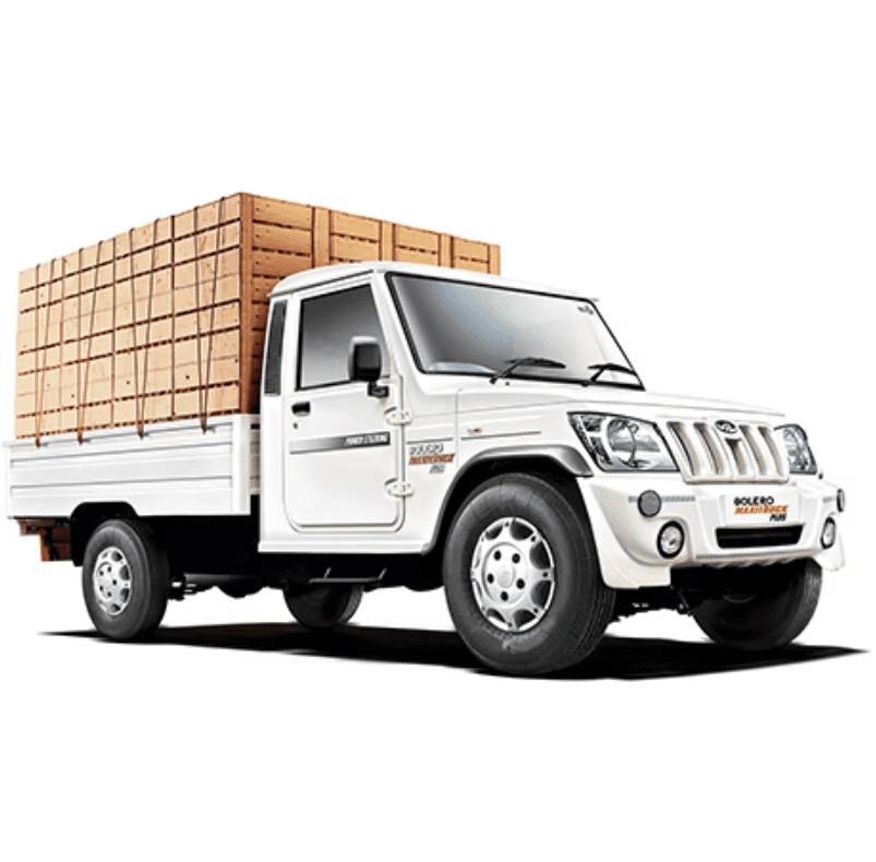 Mahindra Pickup Trucks