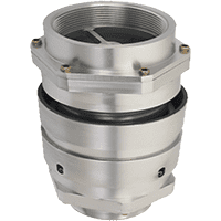 Breakaway Couplings