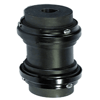Spacer Couplings
