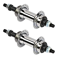 Bicycle Axle