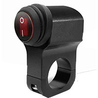 Motorcycle Switches