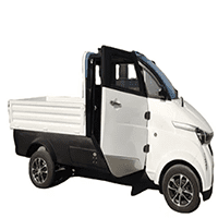 Mini Electric Truck