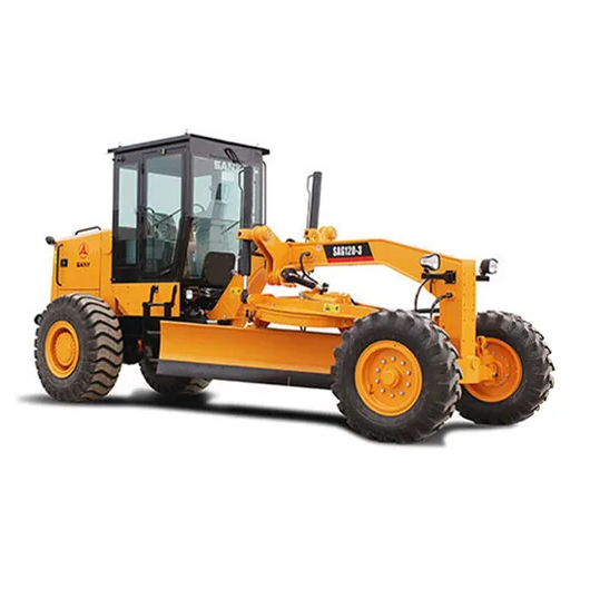 SANY Motor Grader