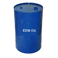 EDM Oil