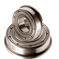 Plain Shaft Bearings