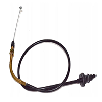 Car Accelerator Cable