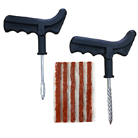Tubeless Tyre Repair Kit
