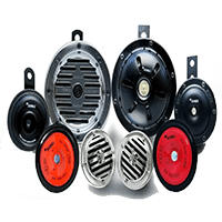 Automobile Horns