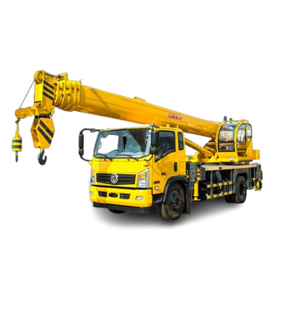 Earthmoving Equipment