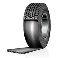 Retread Truck Tyre