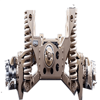 Rear Suspension Systems