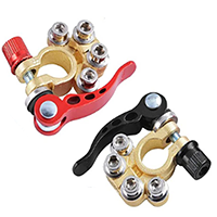 Car Battery Accessories