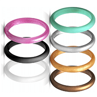 Silicone Ring