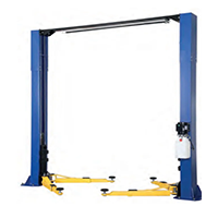Two Post Lift
