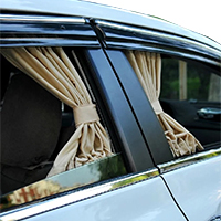Car Curtains