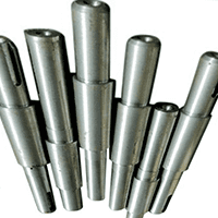 Steel Shafts