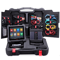Automotive Diagnostic Equipment
