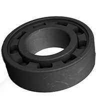 High Temperature Bearings