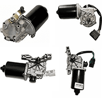 Auto Wiper Motor