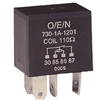 Automotive Relays